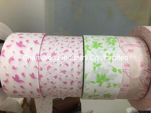 Silicone-Release-Paper-in-Roll-for-Sanitary-Napkins-with-Different-Design (2)
