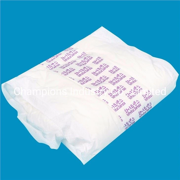 Super Absorption Maternity Sanitary Pad